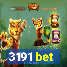 3191 bet